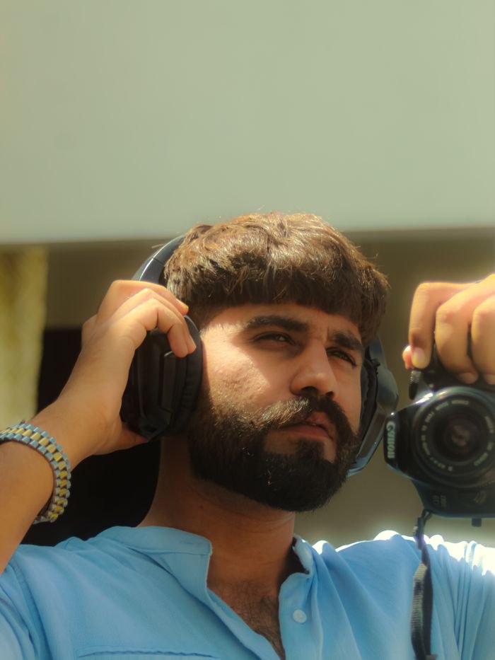 Bilal K.